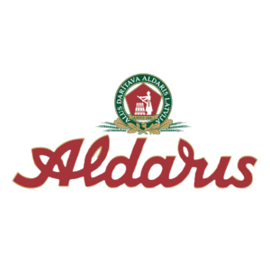 Aldaris logo