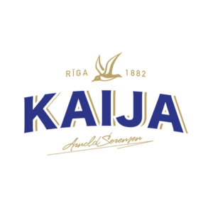 Kaija logo