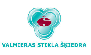 Valmieras stikla škierda